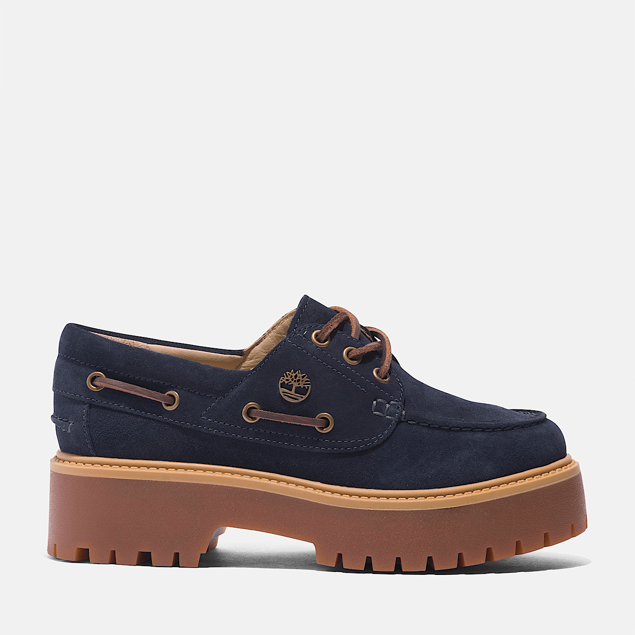 Timberland boat online