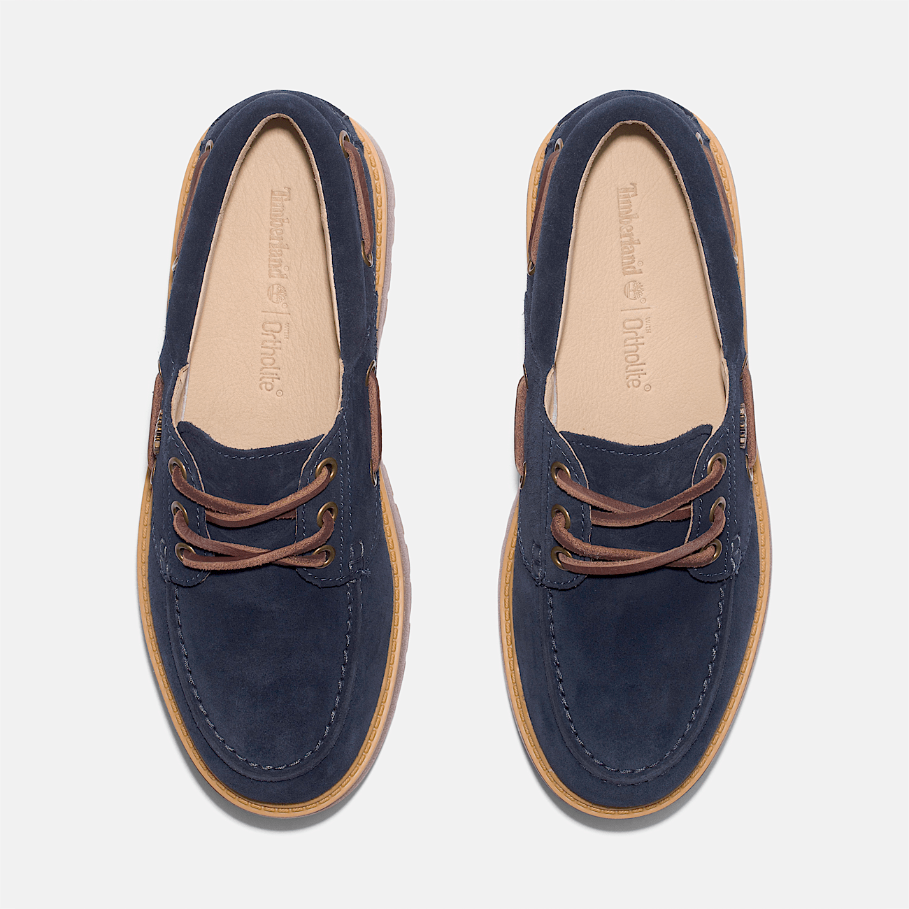 Timberland womens deck shoes best sale