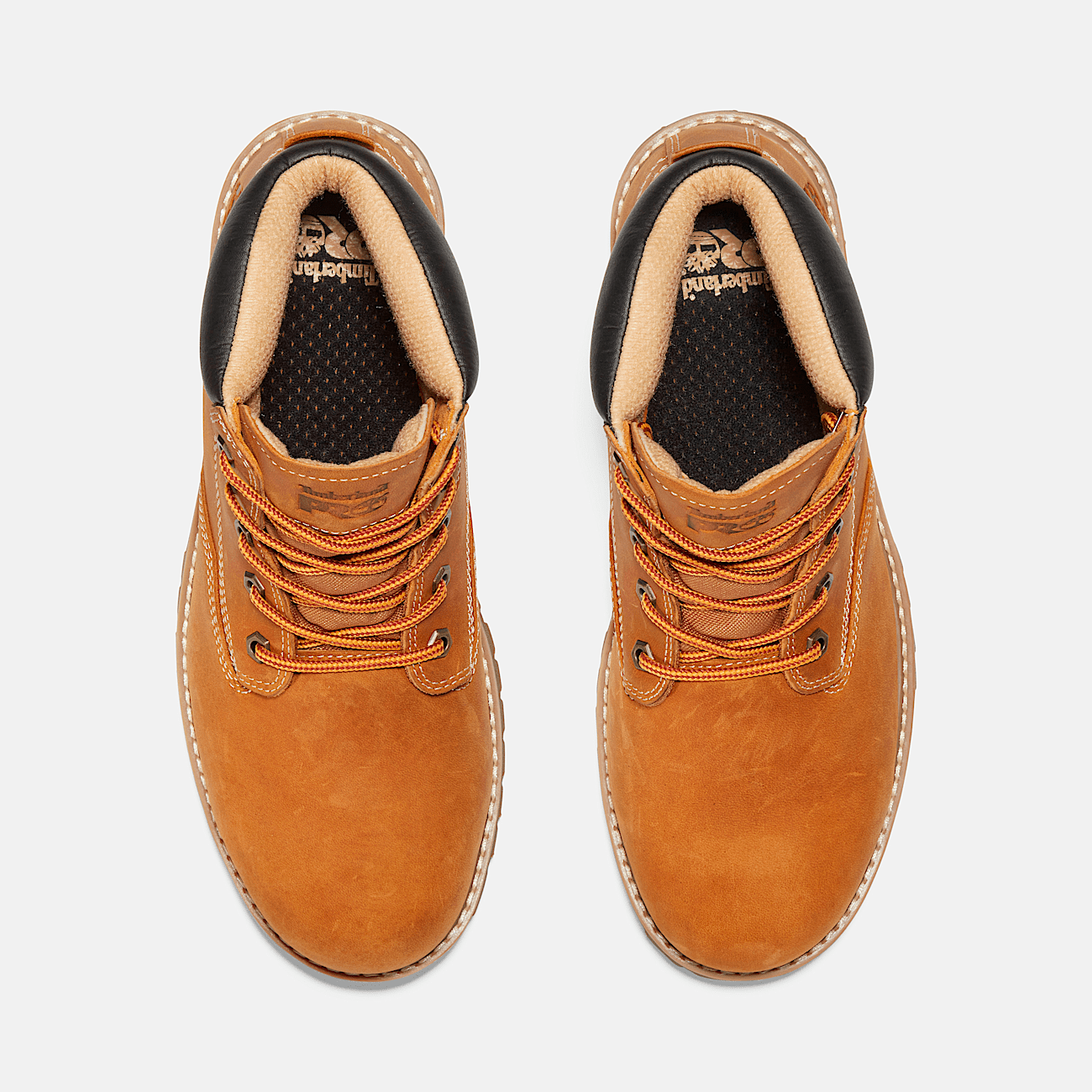 Men's Gritstone 6" Steel Toe Work Boot