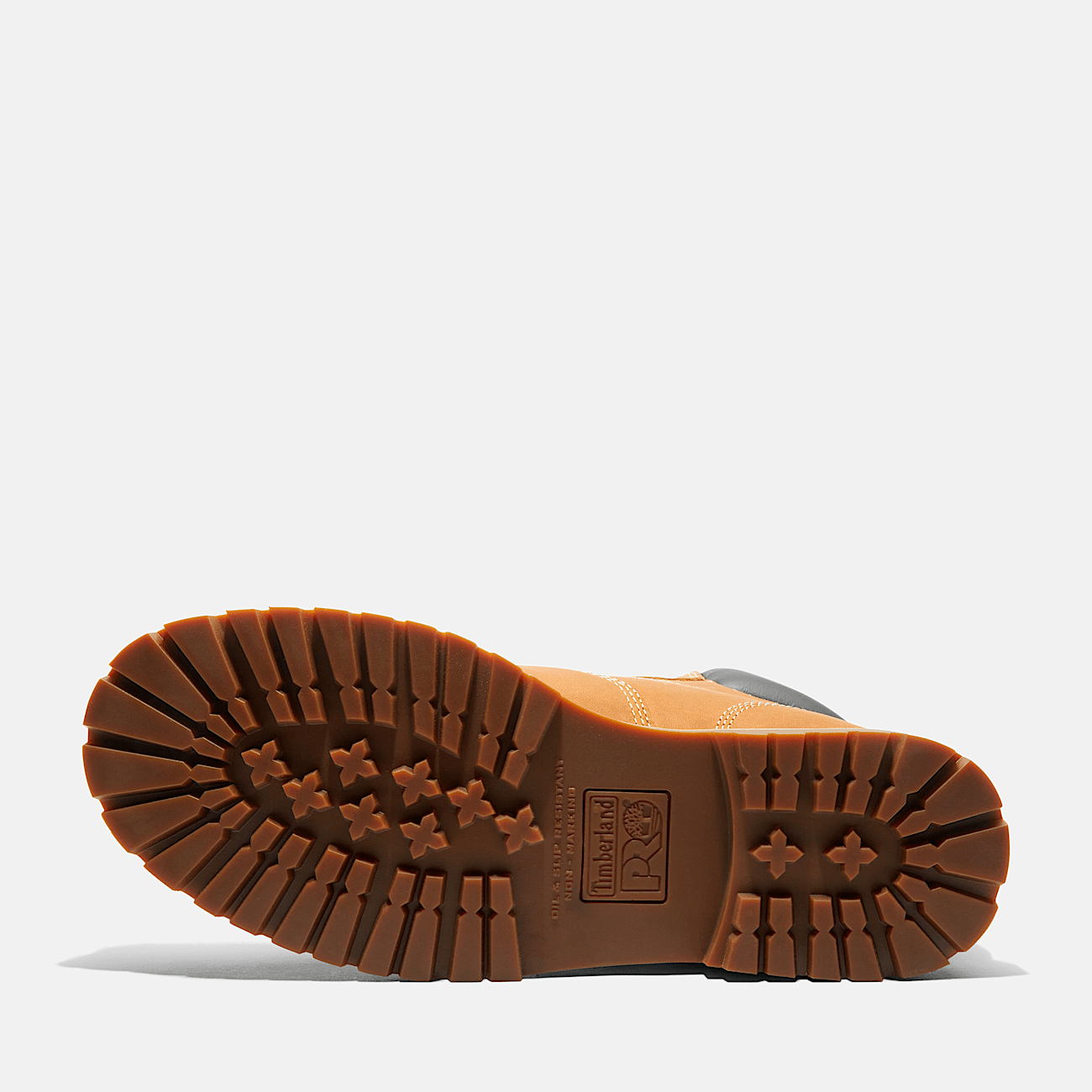 Men's Gritstone 6" Steel Toe Work Boot