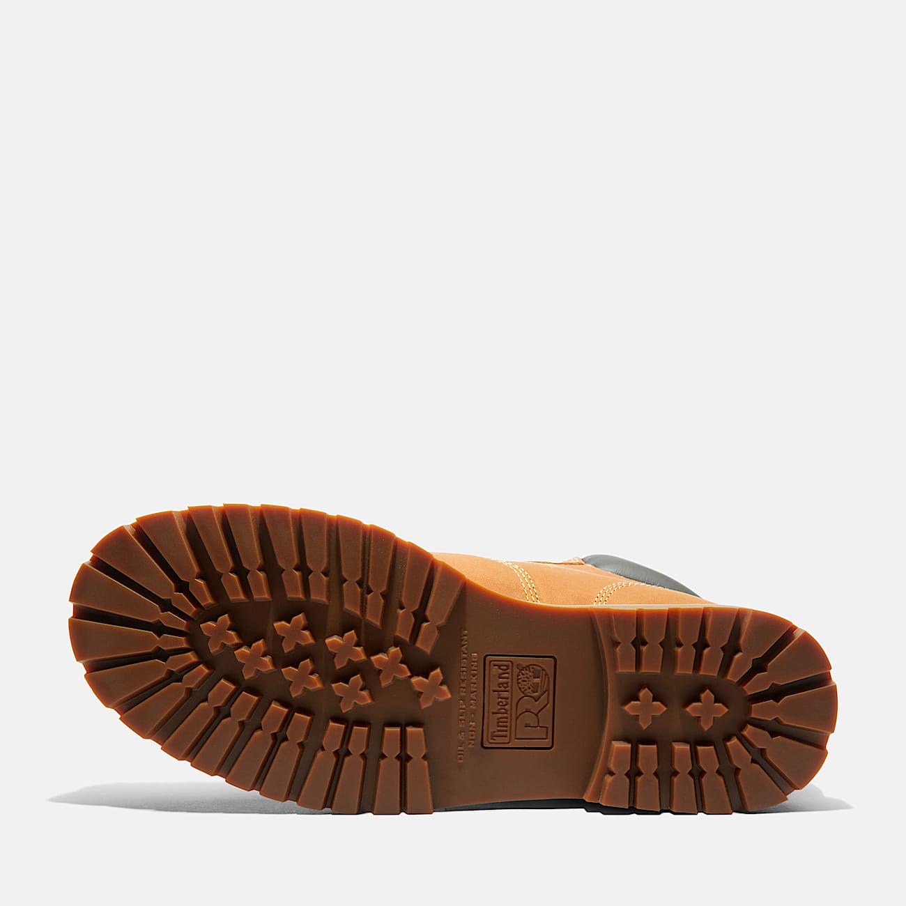 Timberland gritstone clearance