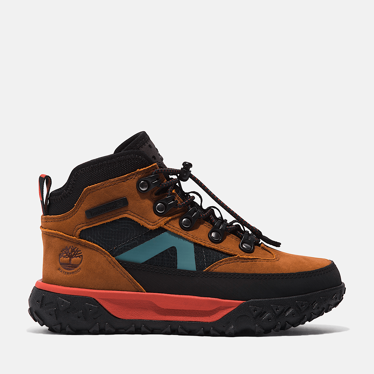 Timberland defender repellent system discount