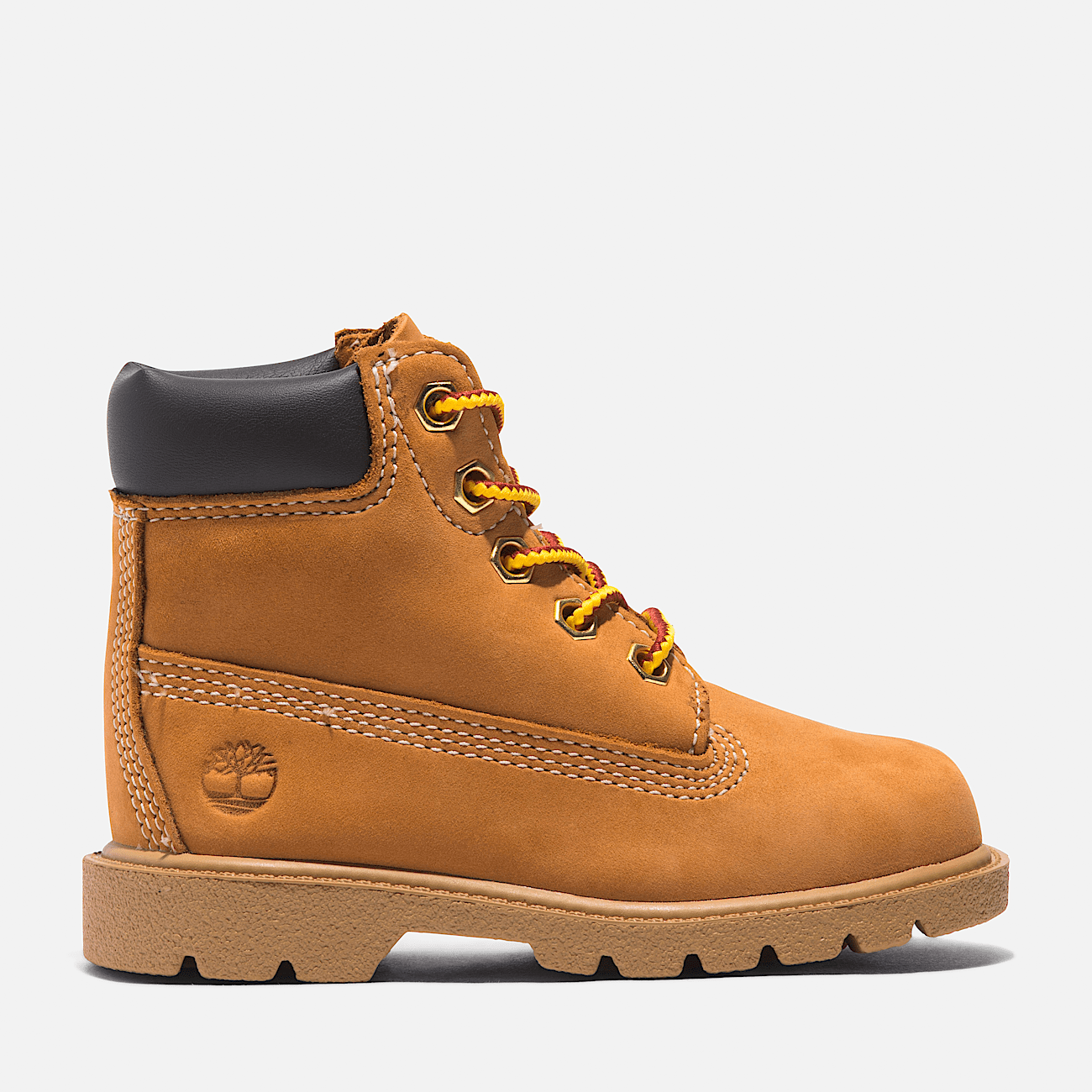 Botte impermeable Timberland Classic 6 Inch pour tout petits