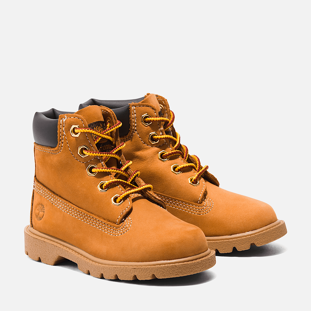 Toddler Timberland Classic 6 Inch Waterproof Boot
