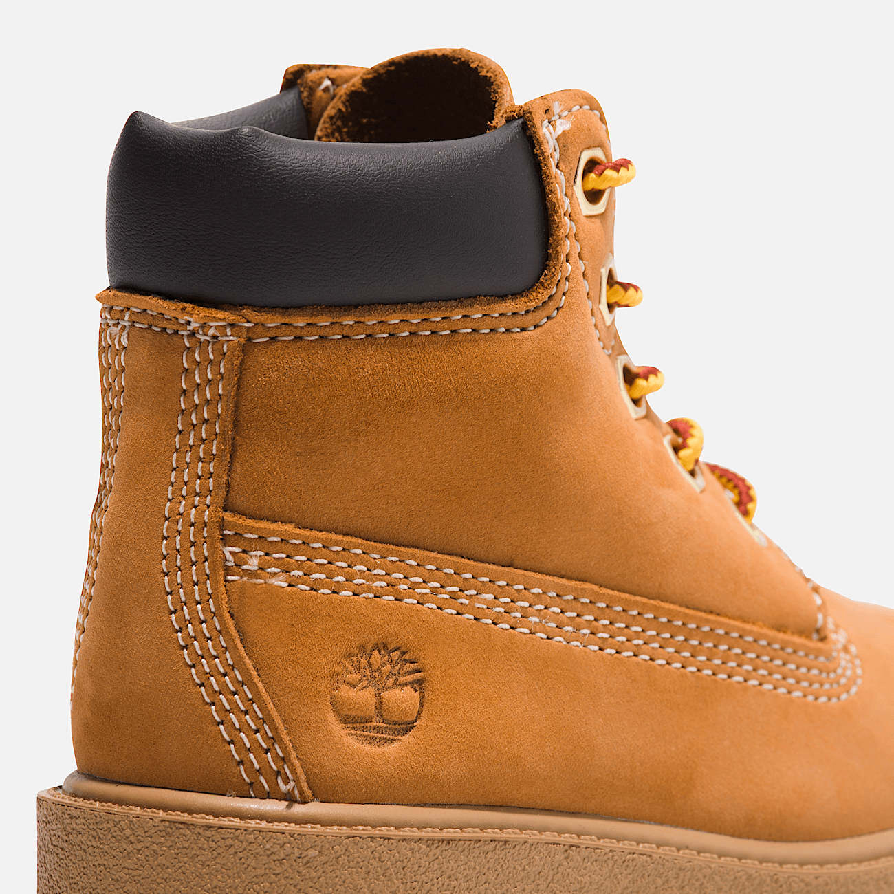 Toddler Timberland Classic 6 Inch Waterproof Boot