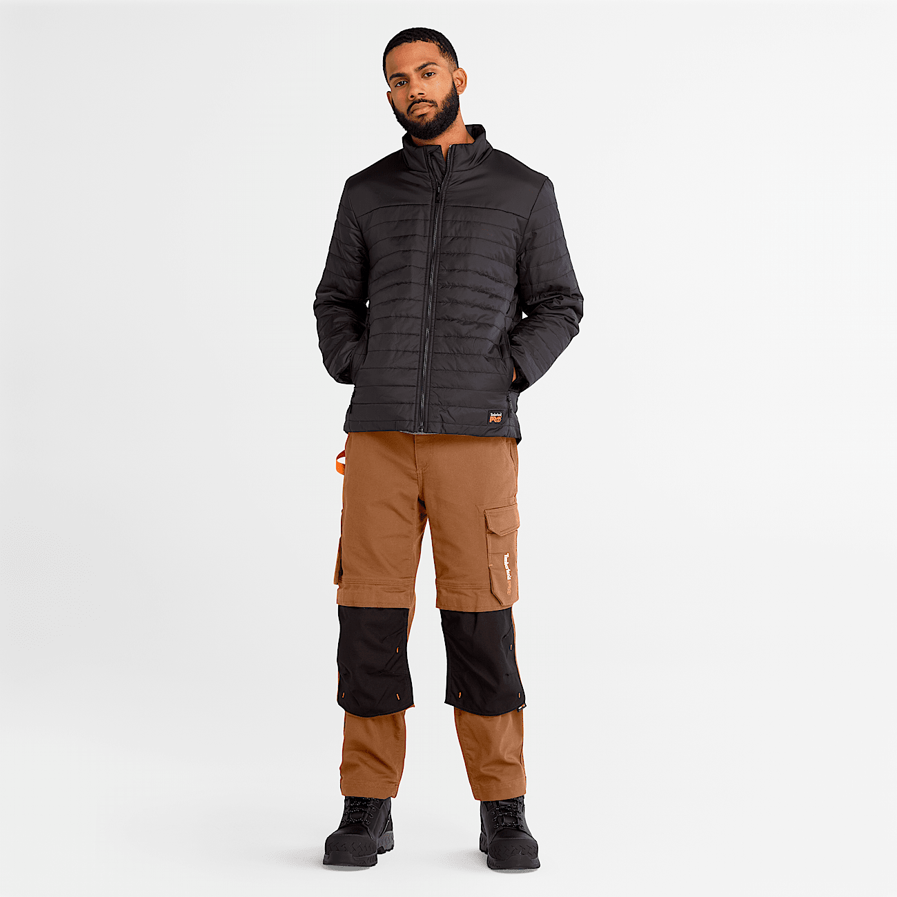 Pantalon travail timberland cheap