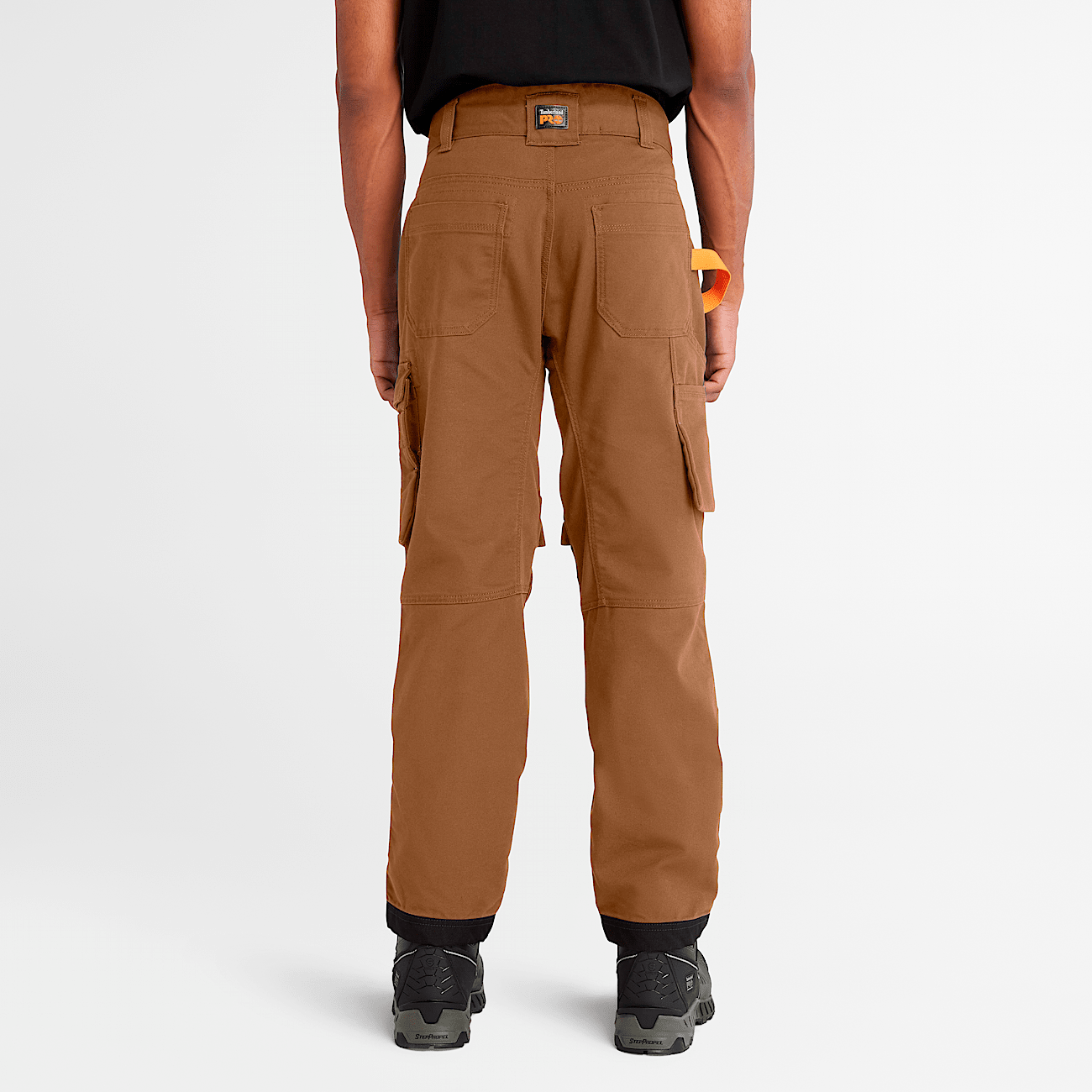 Pantalon travail timberland sales