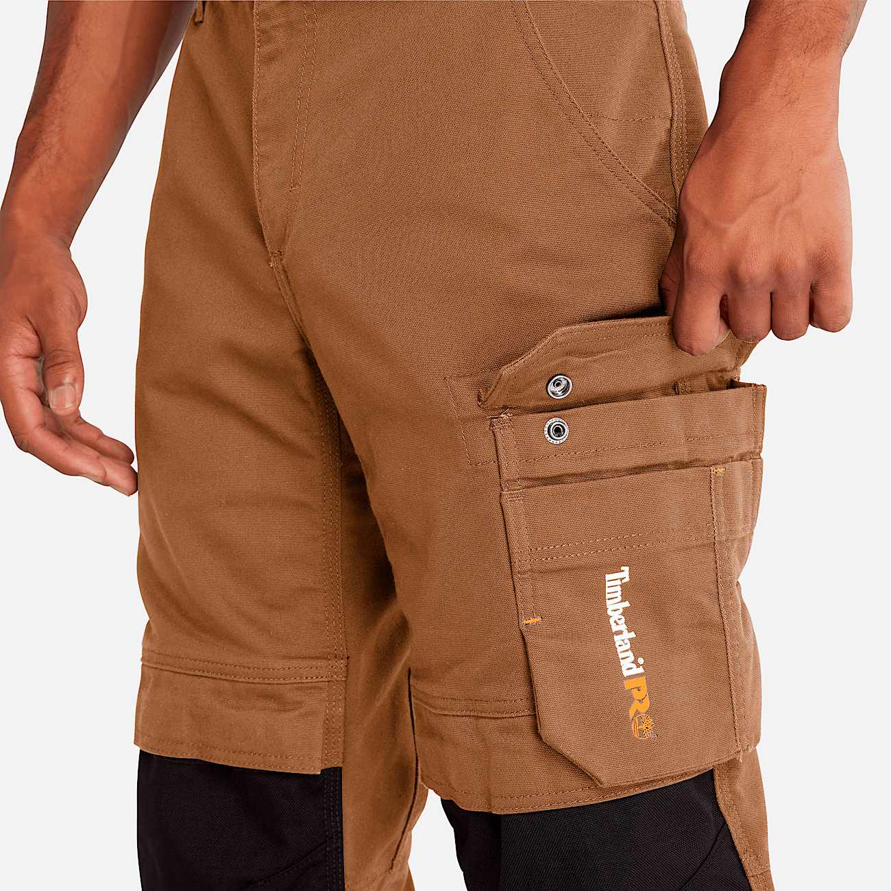 Timberland pantalon travail discount