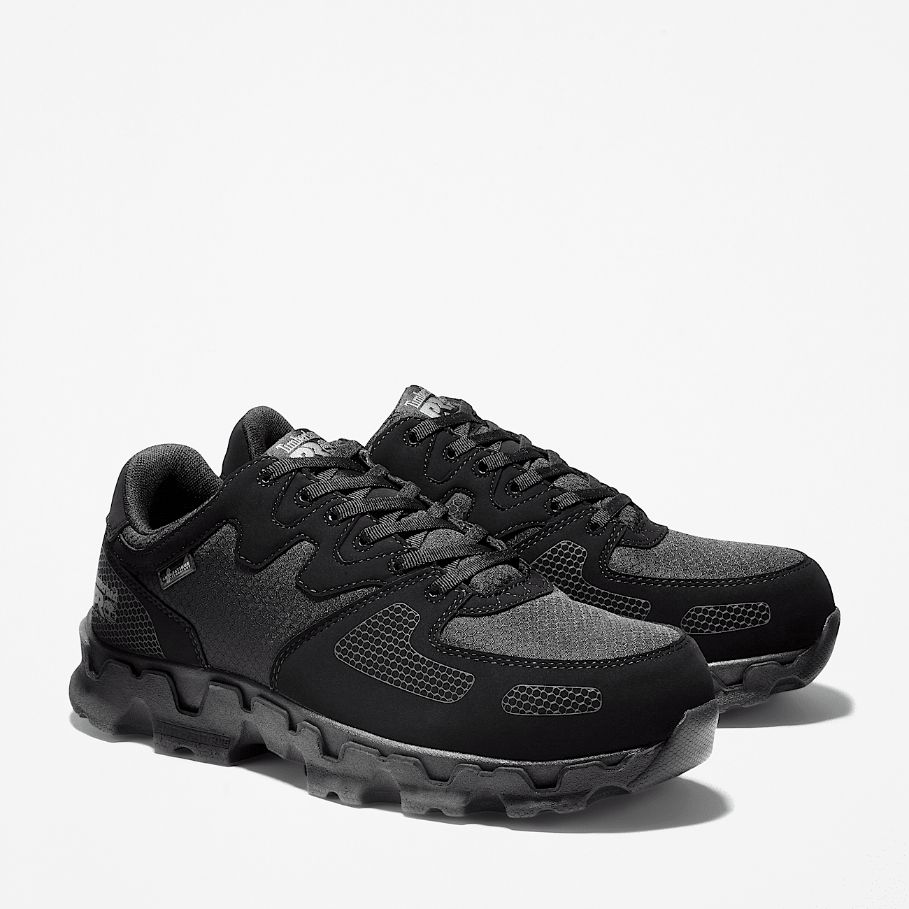 Men s Powertrain Alloy Toe ESD Work Sneaker