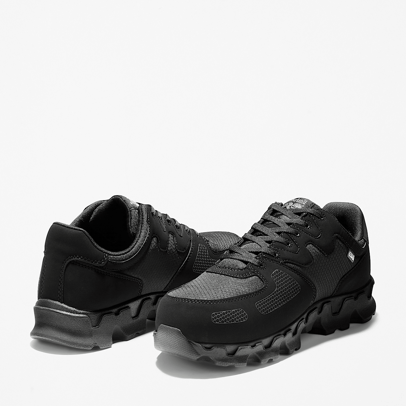 Timberland pro powertrain alloy toe discount