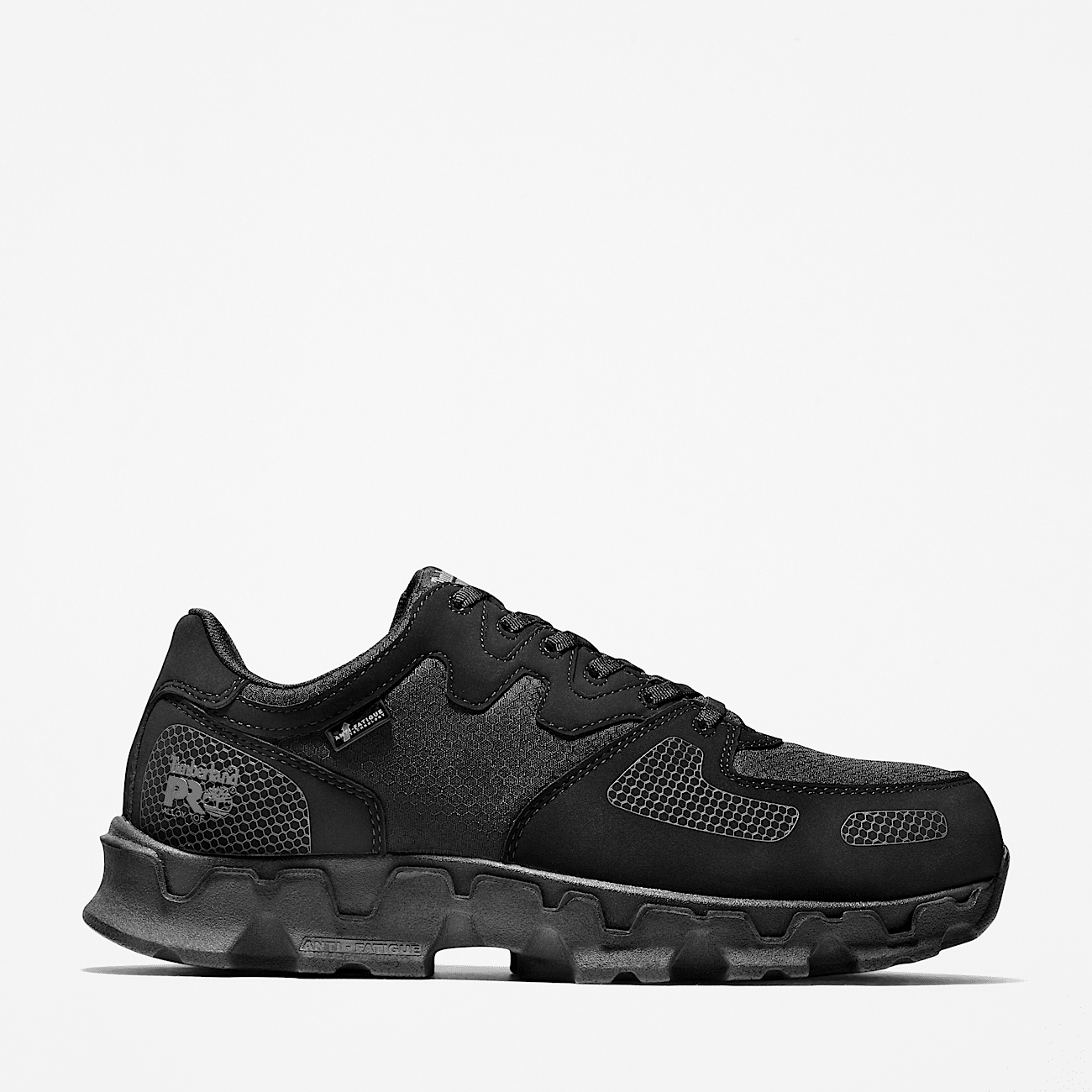 Timberland pro esd shoes top