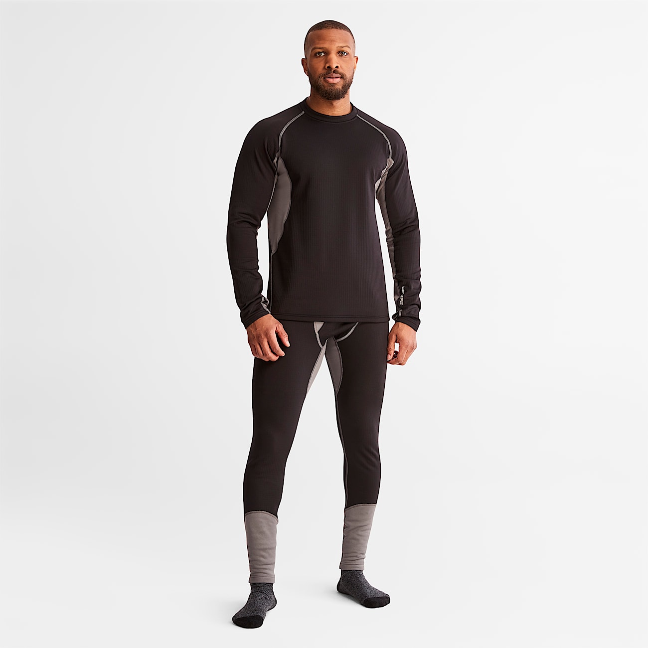 Timberland thermal best sale