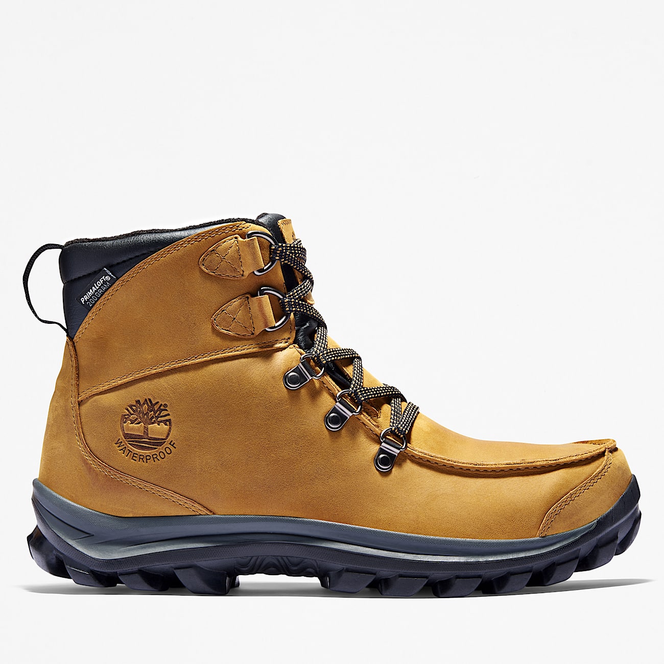 Men s Chillberg Waterproof Hiking Boot