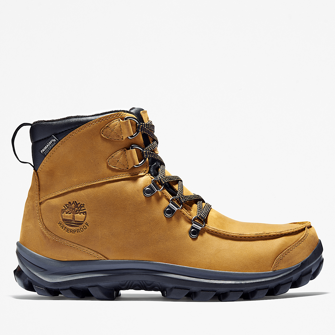 Men s Chillberg Waterproof Mid Hiker Boot