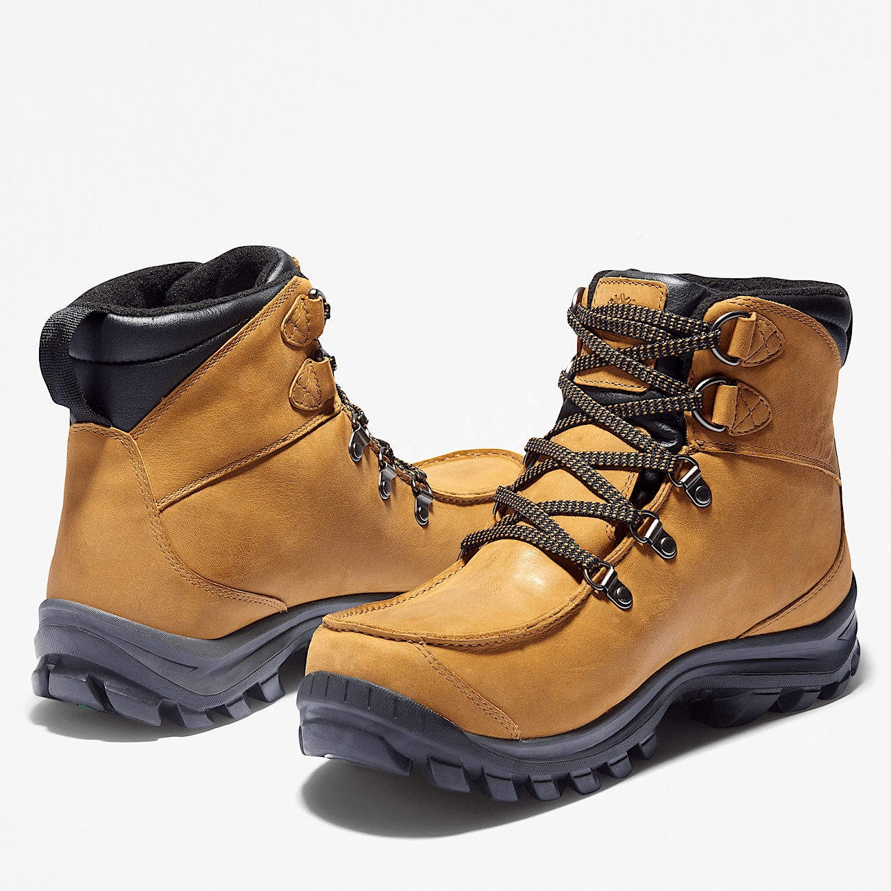 Men s Chillberg Waterproof Mid Hiker Boot