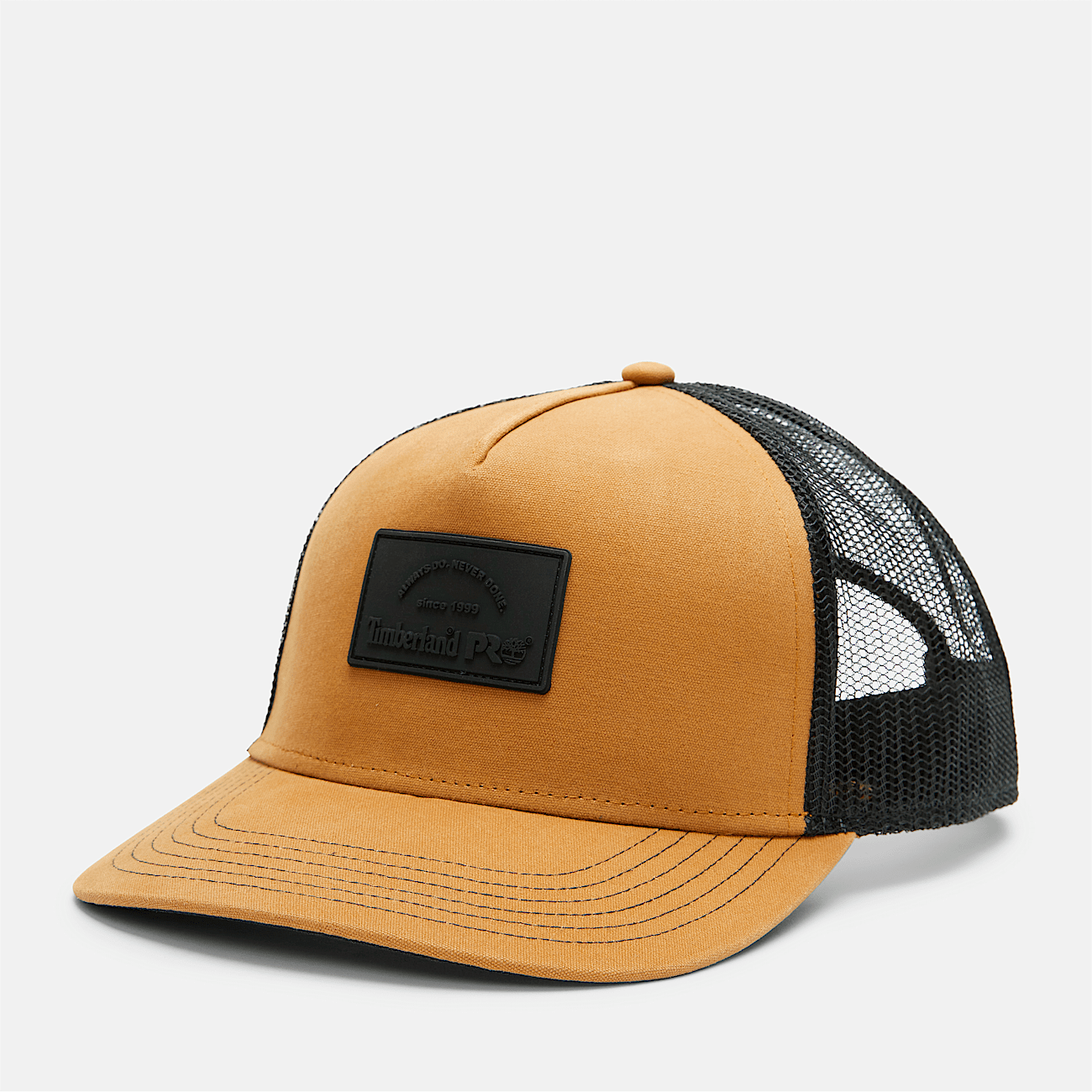 Men s Timberland PRO A.D.N.D. Mid Profile Trucker Hat