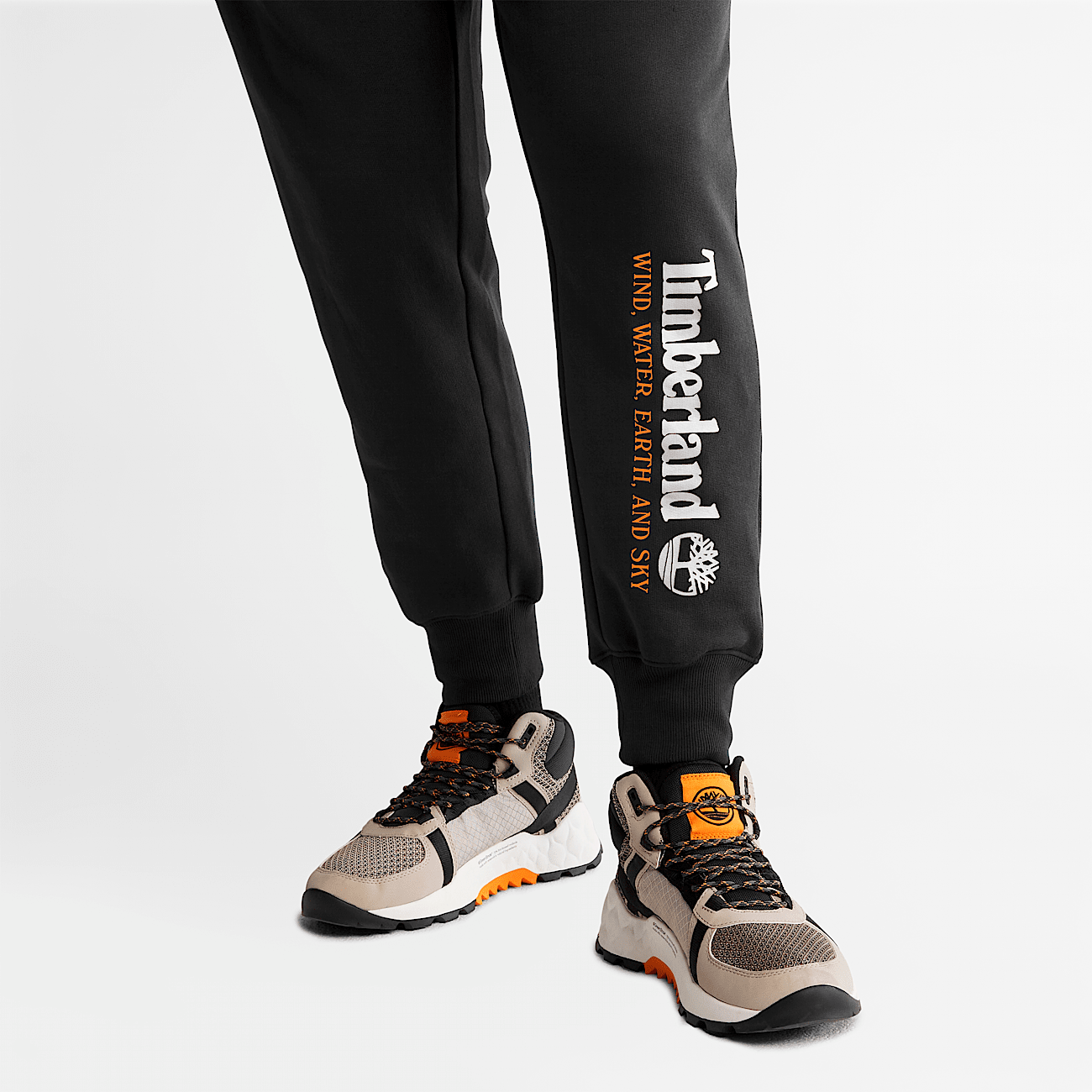Timberland wind sale