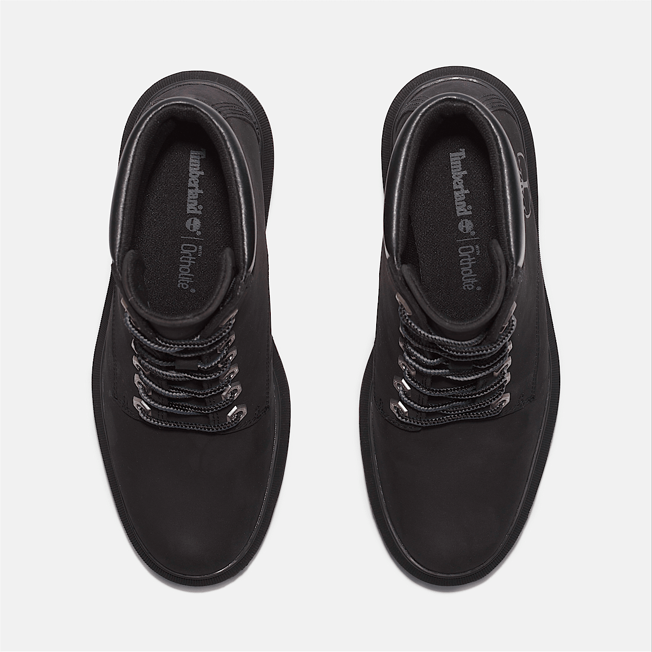Timberland allington 6 inch top