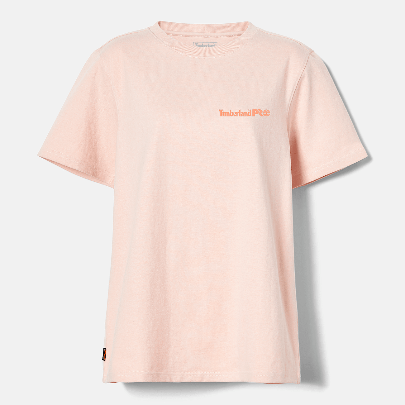 Tee shirt timberland femme cheap