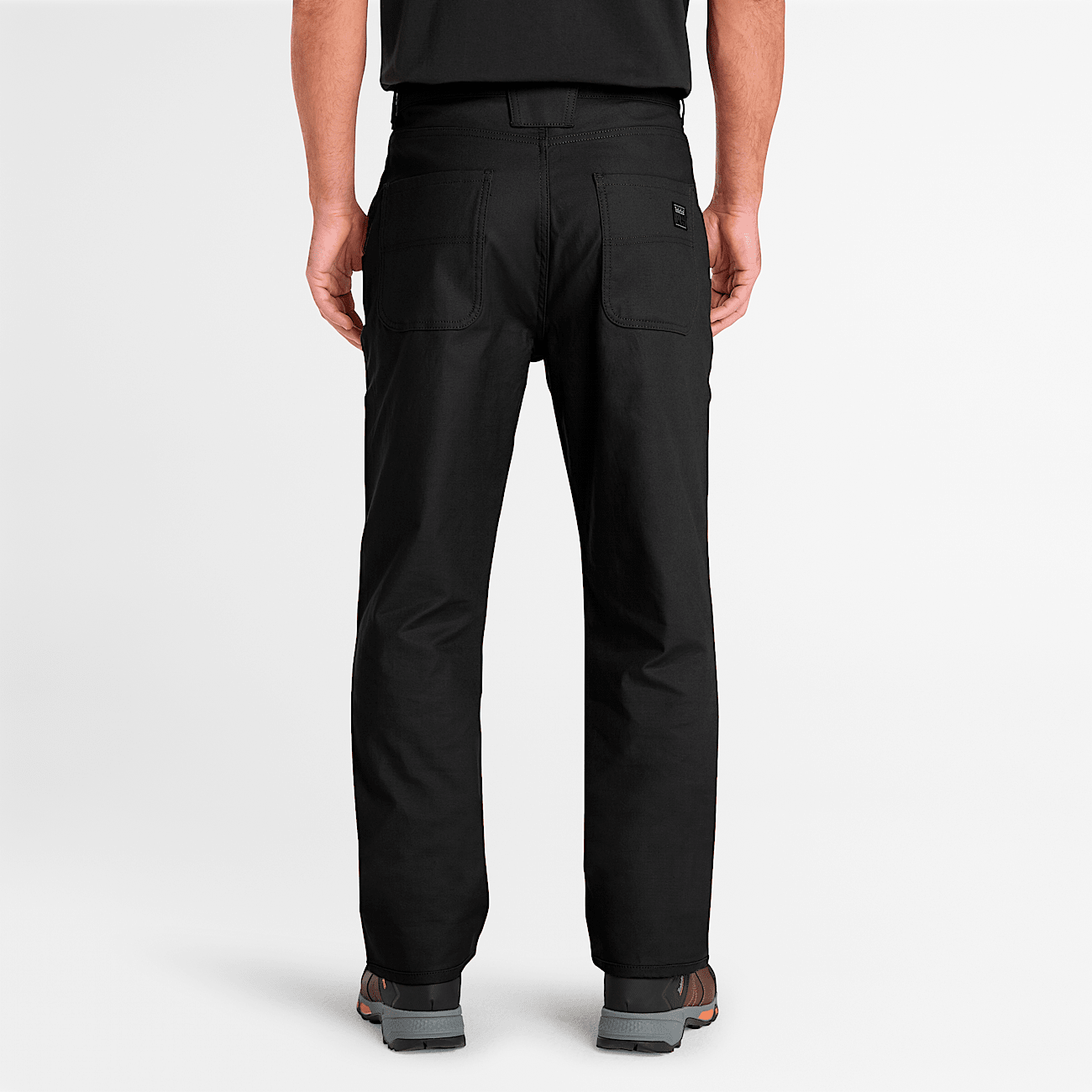 Timberland Pro Men s Gritman Flex Athletic Fit 5 Pocket Work Pant