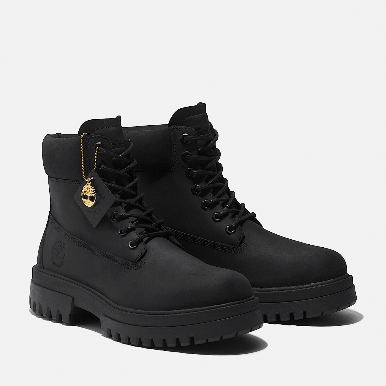 Men s Arbor Road 6 Inch Waterproof Boot