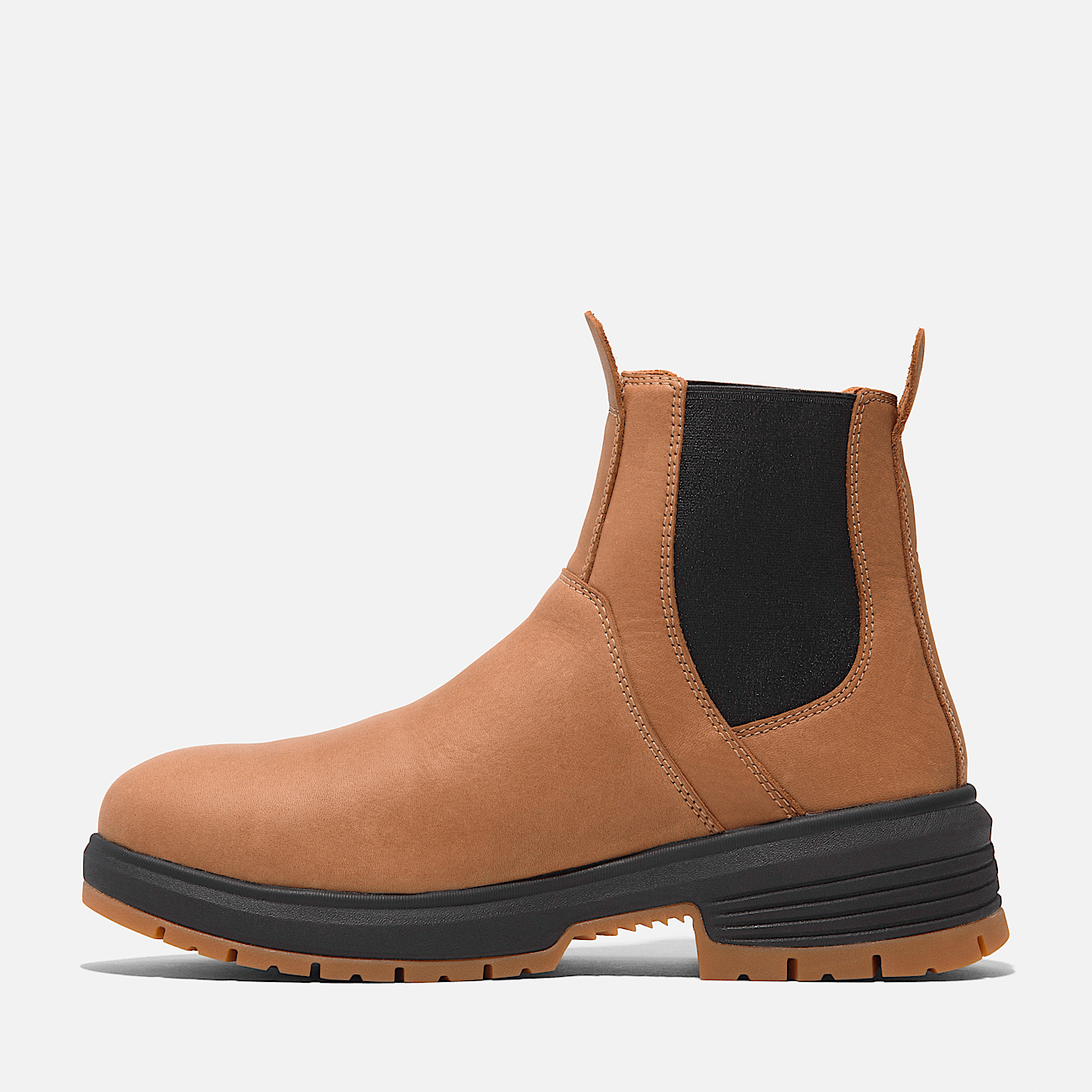 Women s Birchline 6 Composite Toe Work Boot