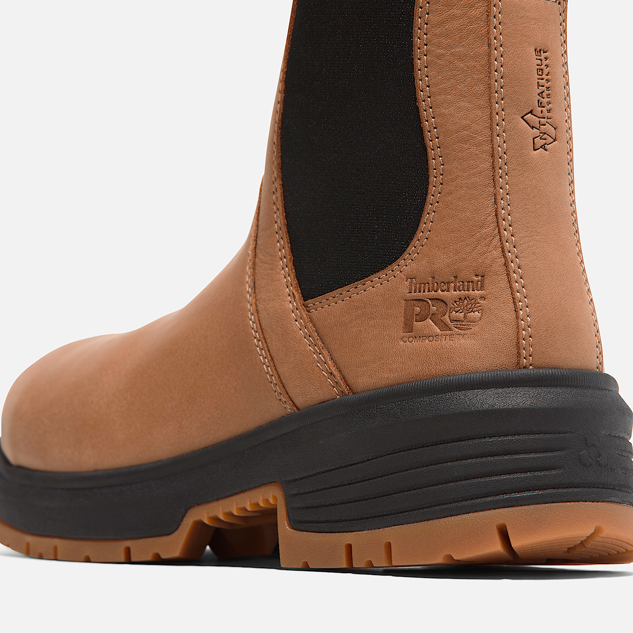Women s Birchline 6 Composite Toe Work Boot