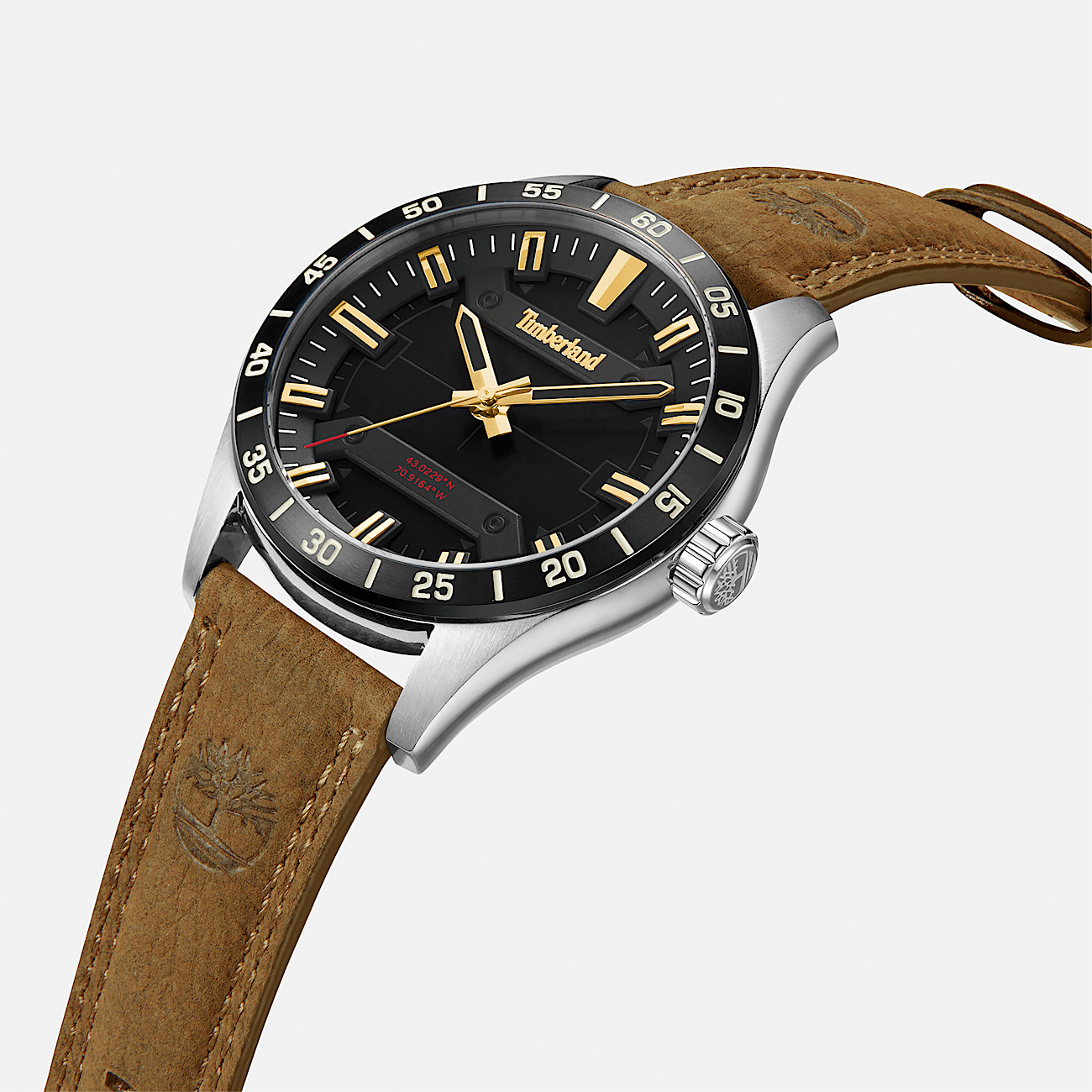 Timberland watches on sale