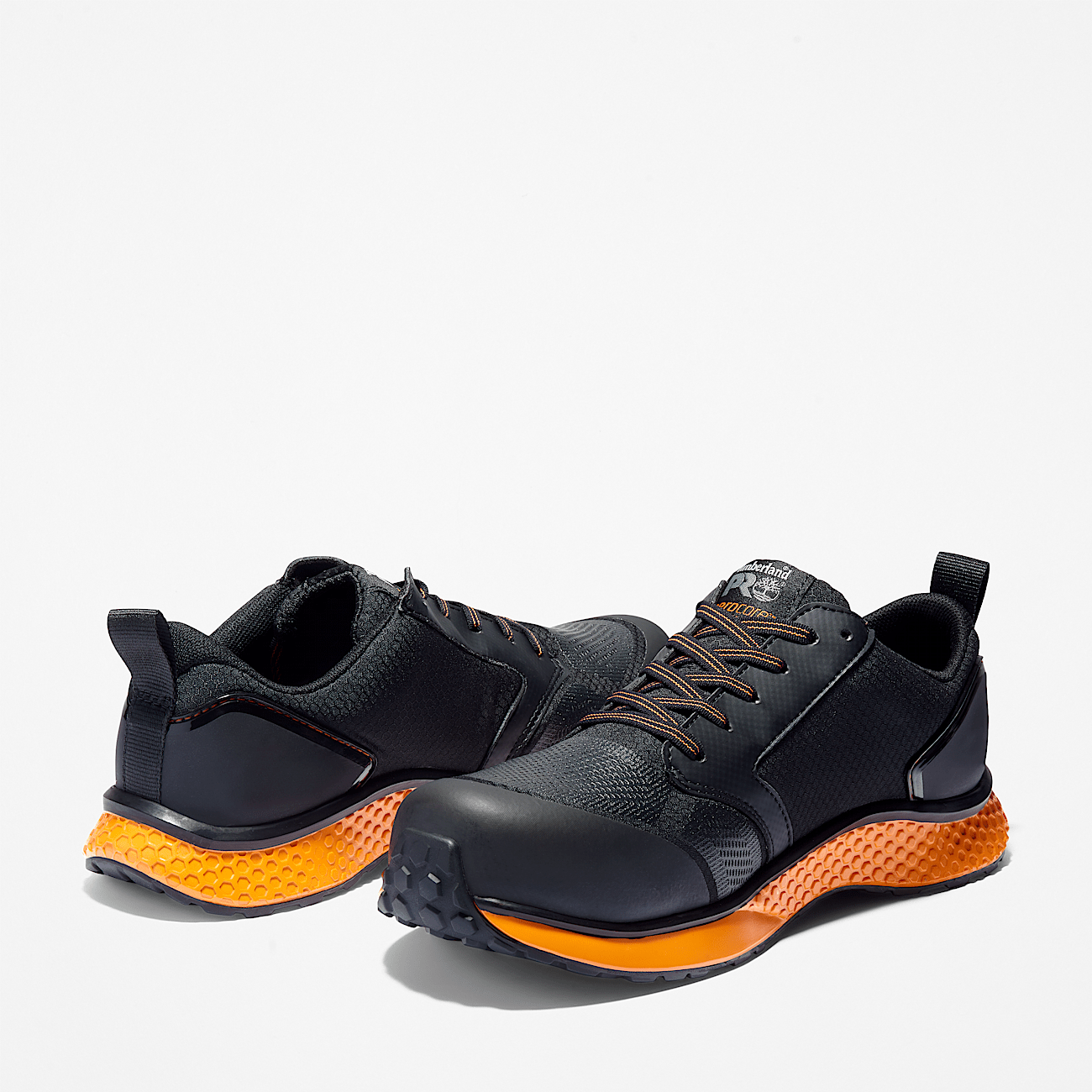 Timberland work sneakers on sale