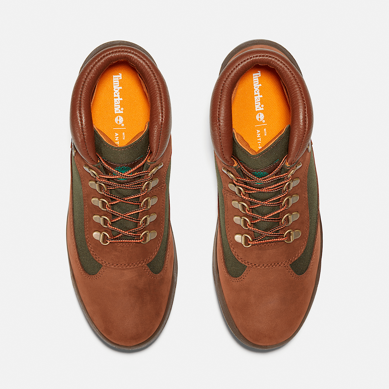 Men s Waterproof Field Boot