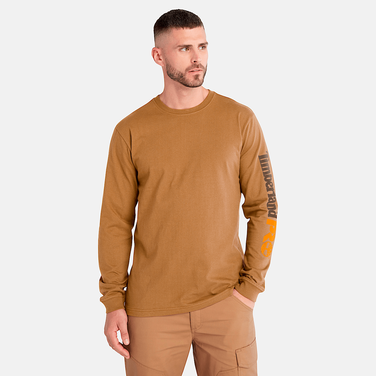Magliette timberland sales