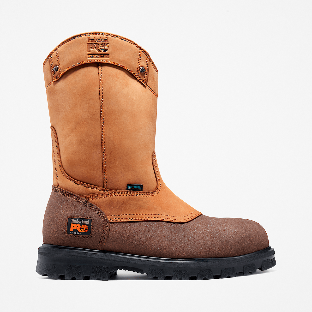 Timberland pro helix hd review hot sale