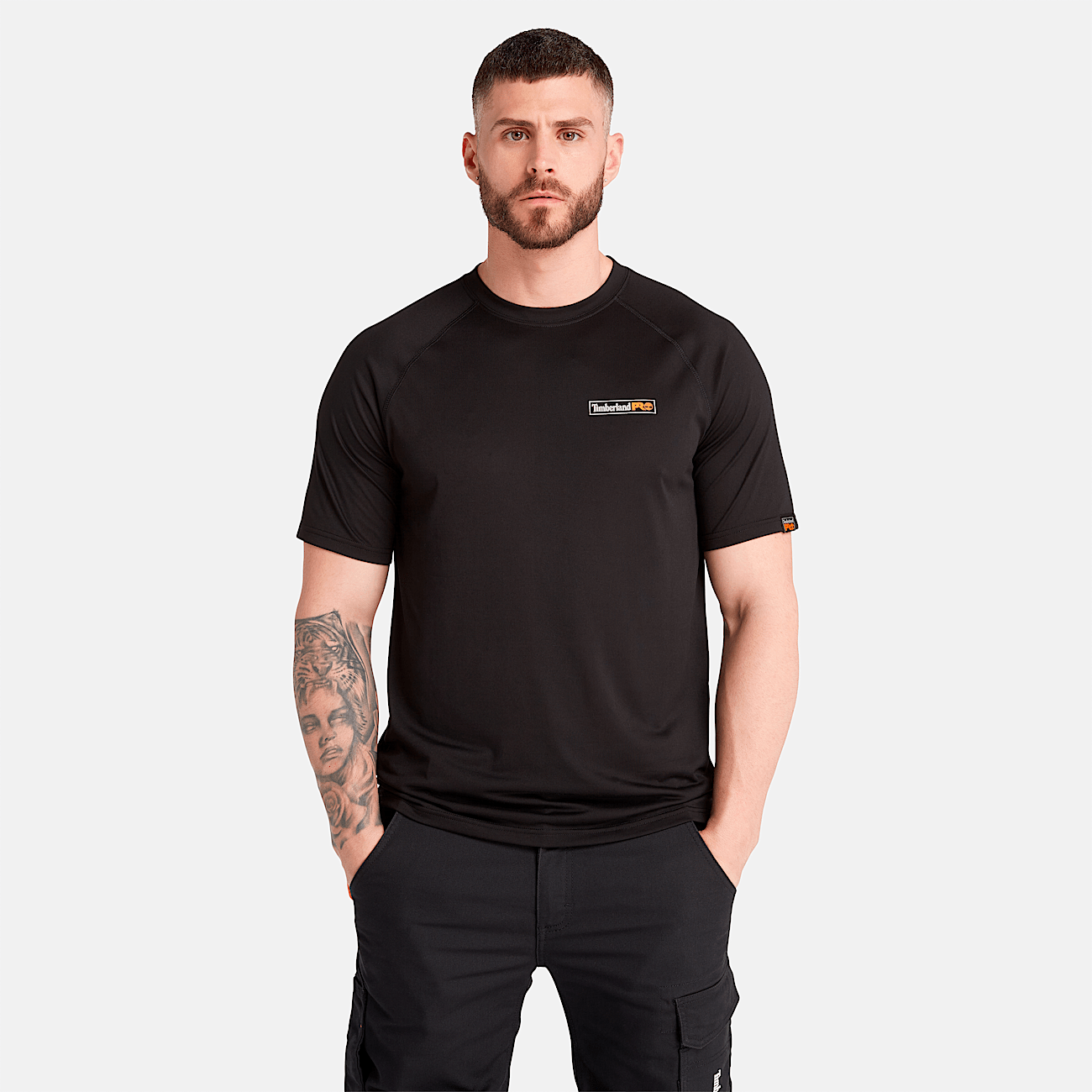 Magliette timberland cheap