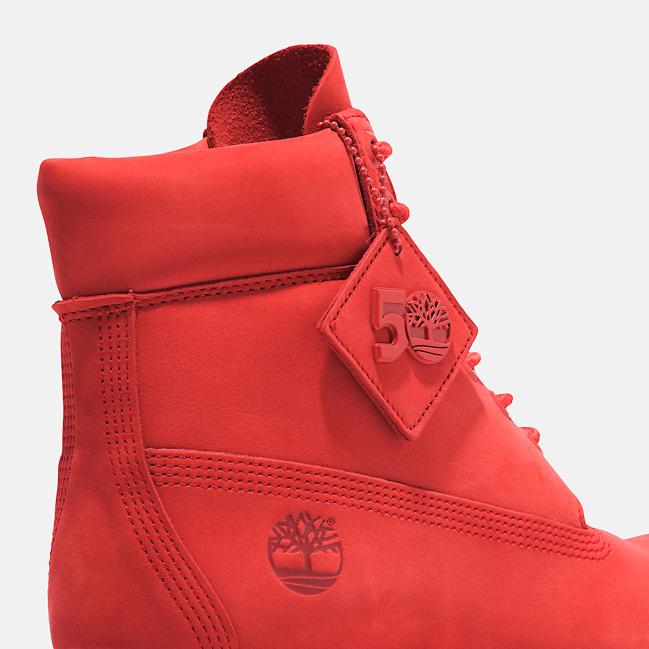 Blue and red timberland boots outlet