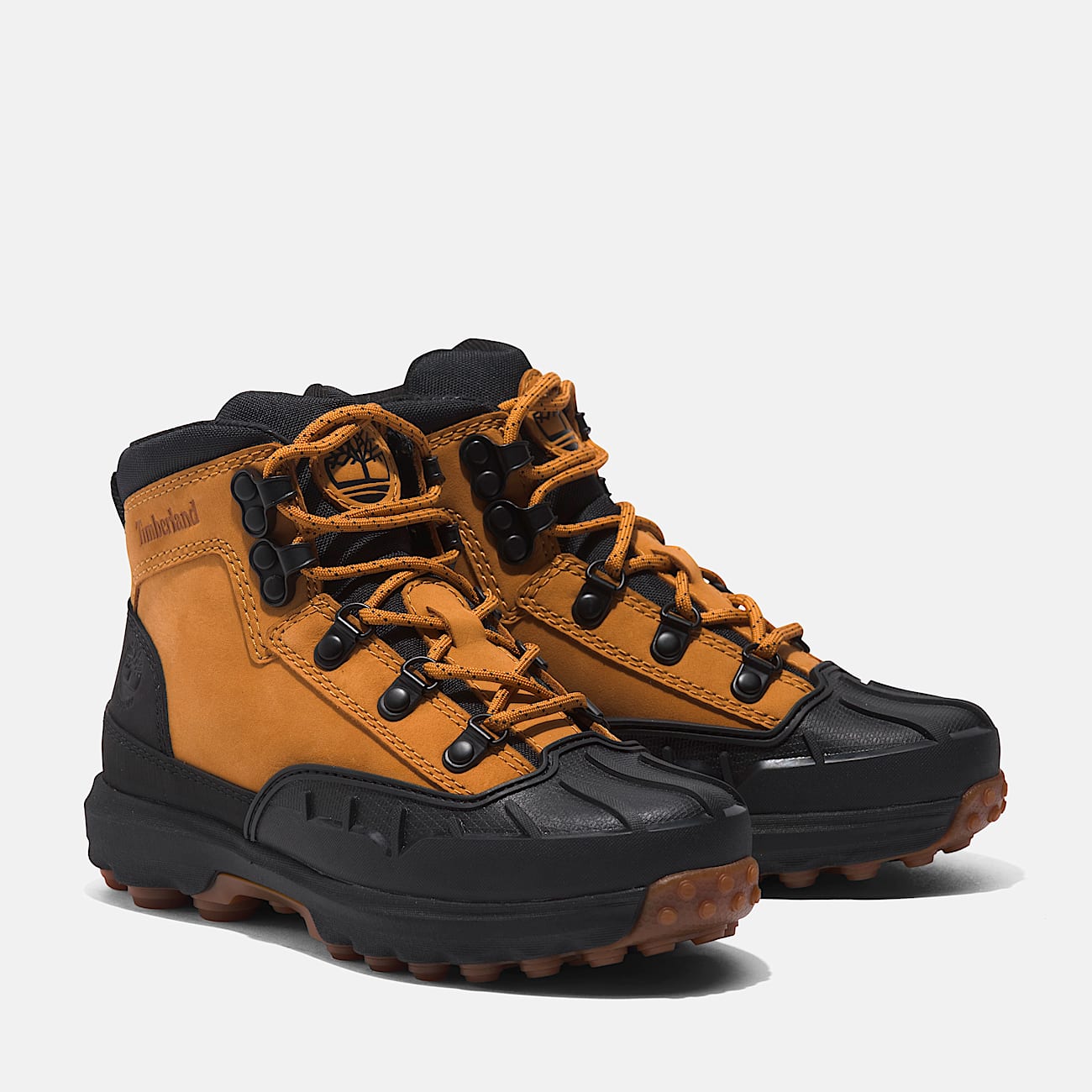Timberland junior waterproof boots discount