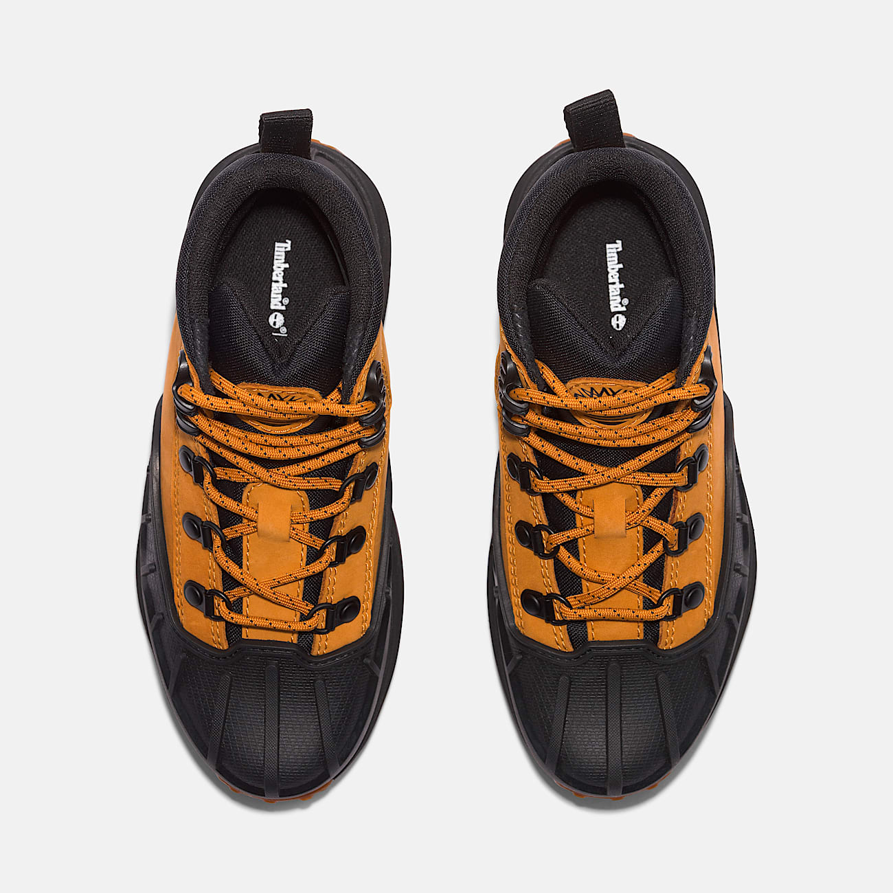 Timberland rubberized on sale
