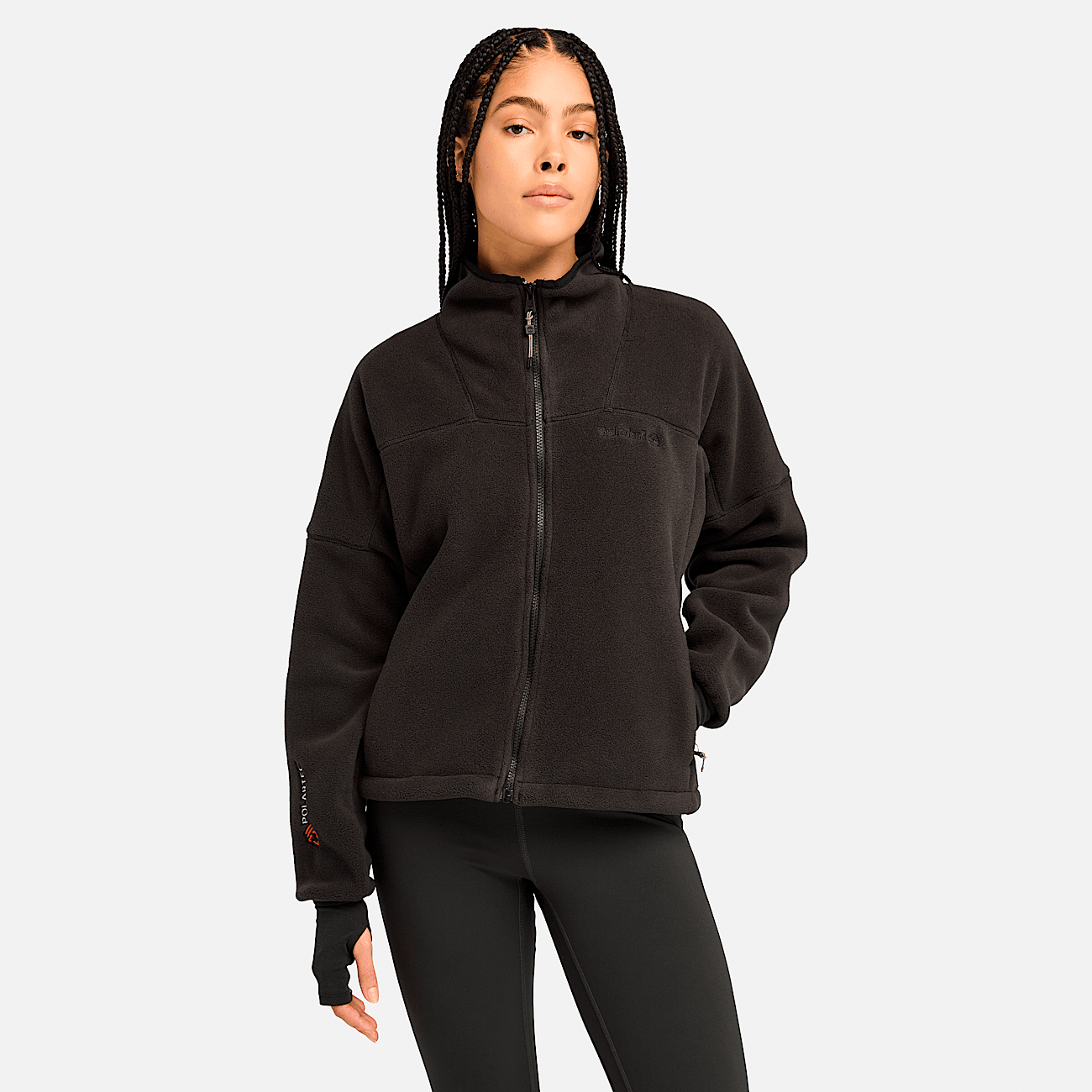 Women's polartec 300 jacket cheap