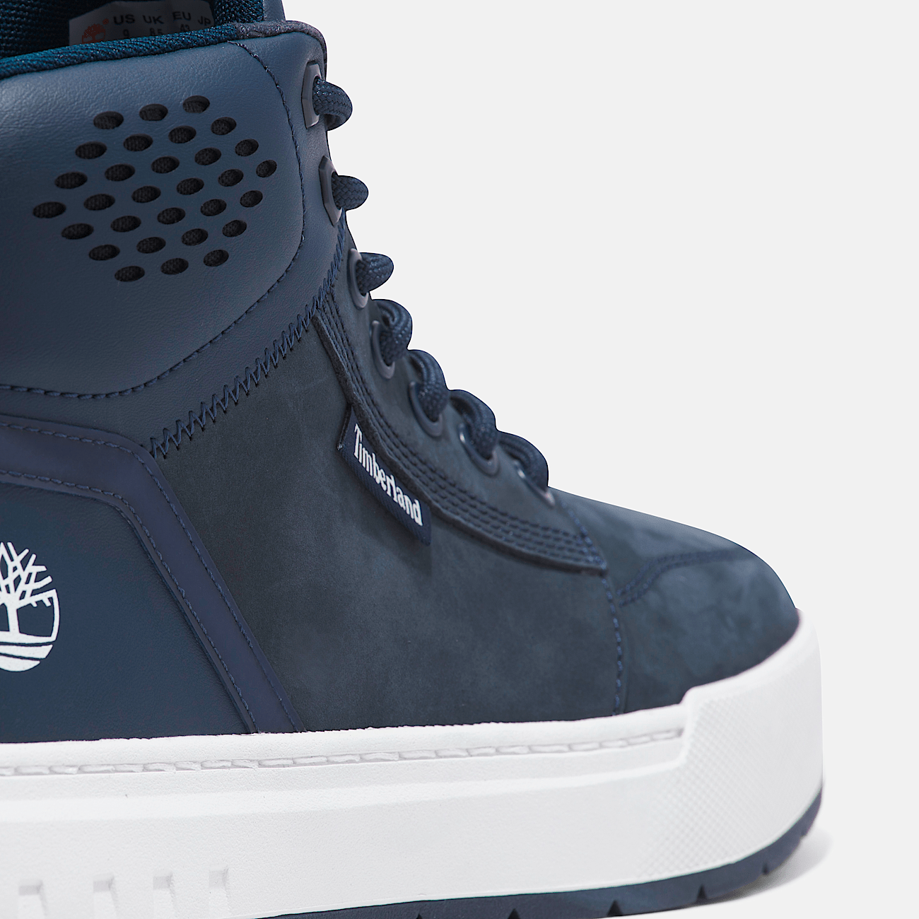 Botas timberland sport clearance