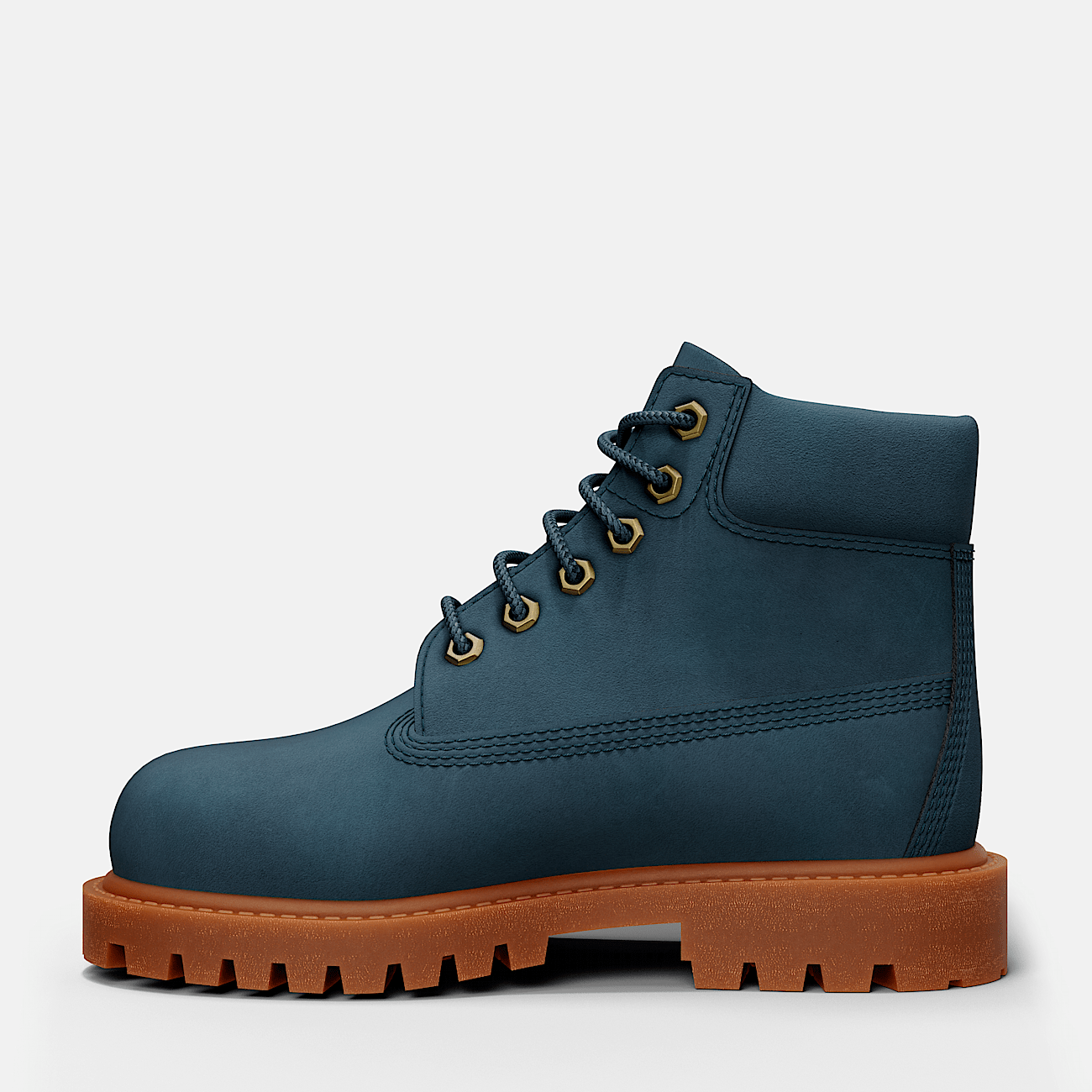 Toddler Premium 6 Inch Waterproof Boot