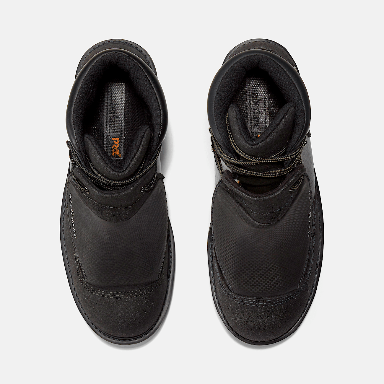 Timberland pro met guard 6 steel toe on sale