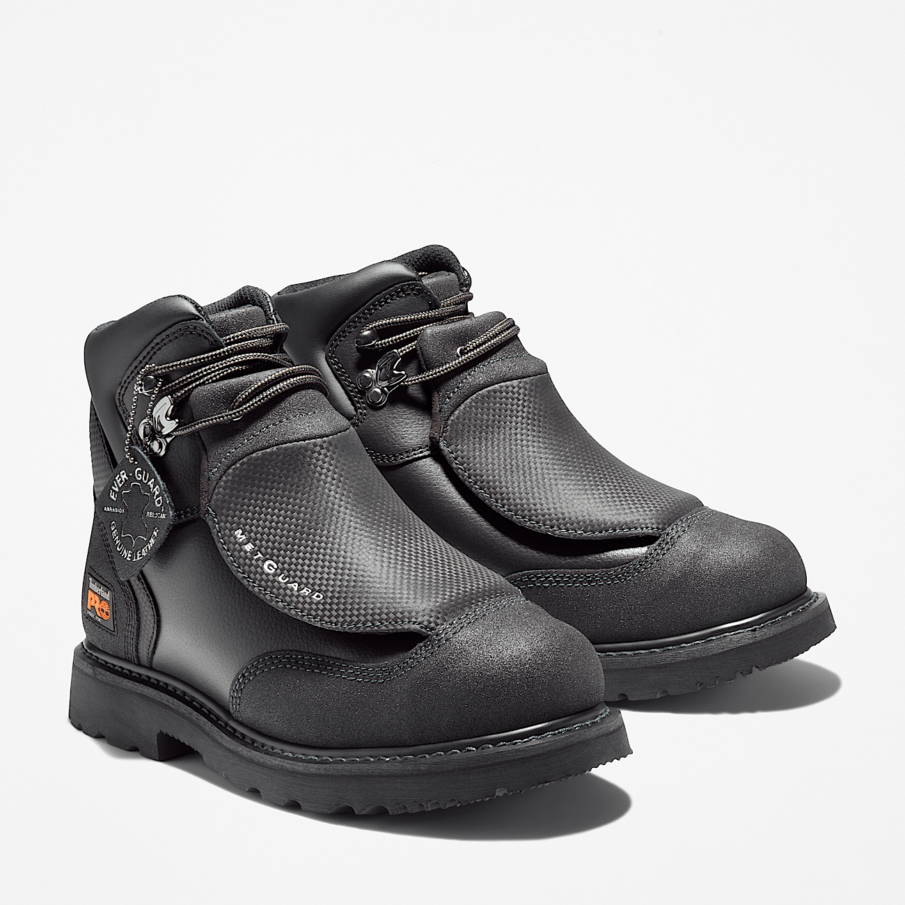 Timberland met guard cheap