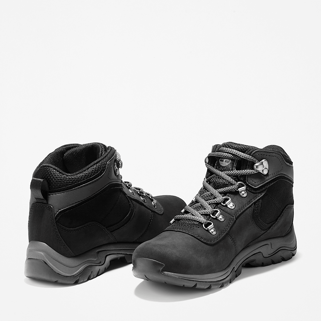 Women s Mt. Maddsen Waterproof Mid Hiking Boot