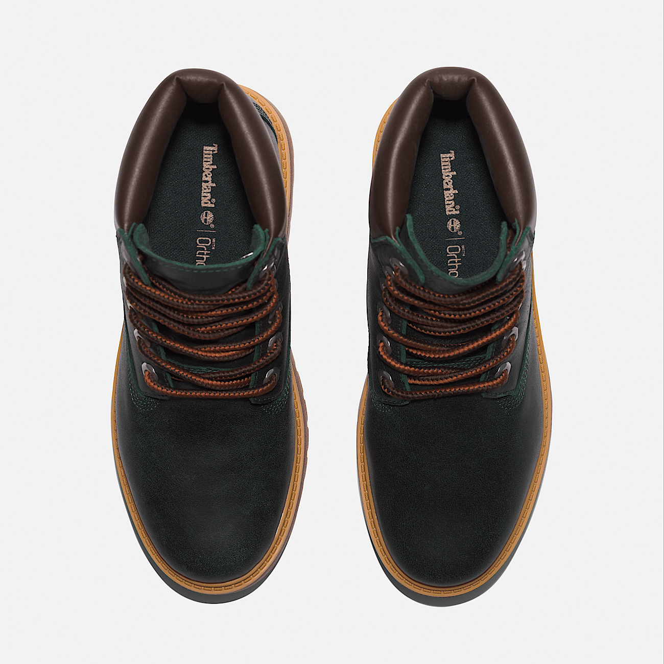 Timberland green boots womens cheap