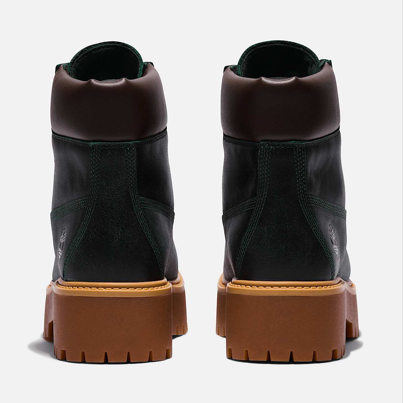 Women s Stone Street Timberland Premium 6 Inch Waterproof Platform Boot