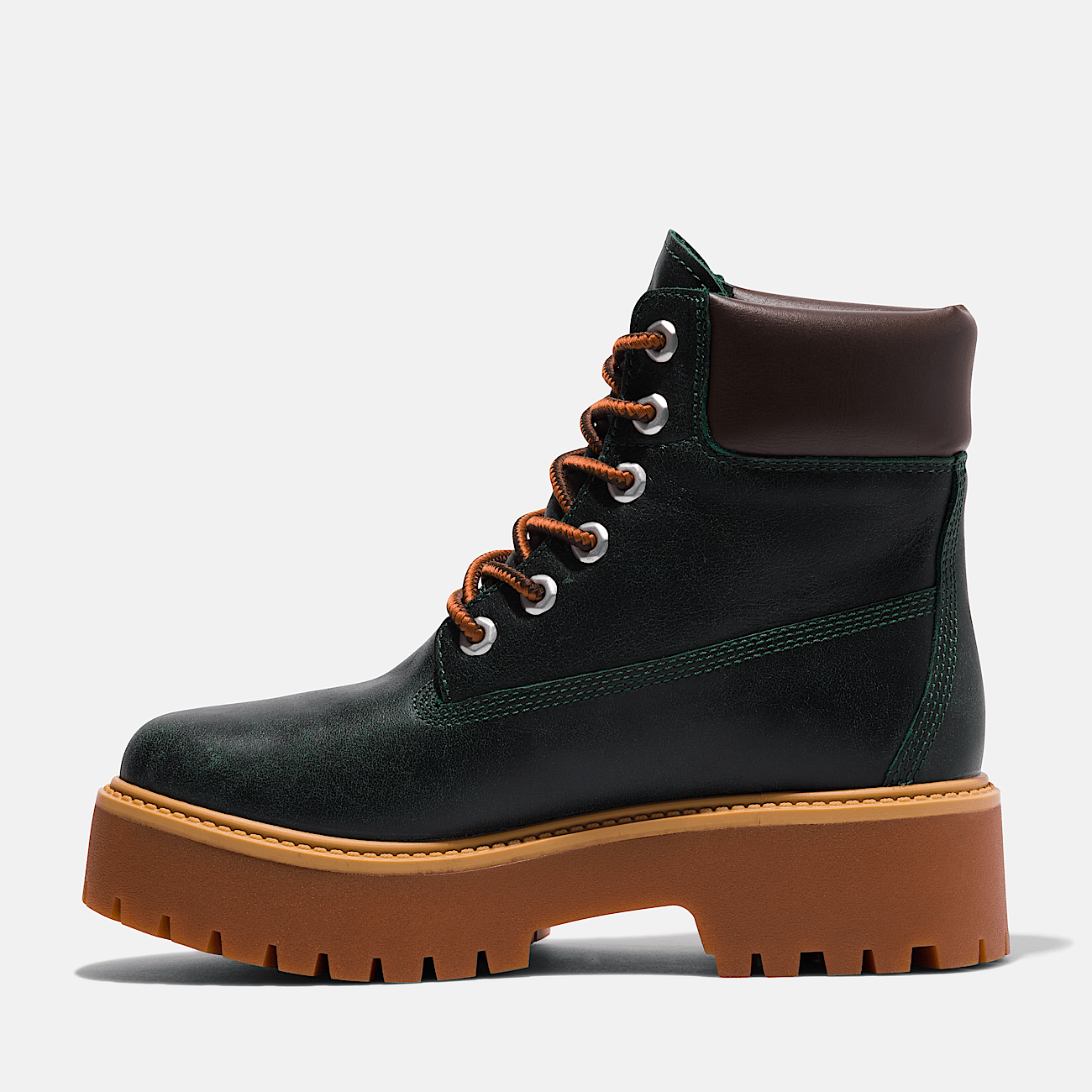 Botas timberland mujer plataforma discount