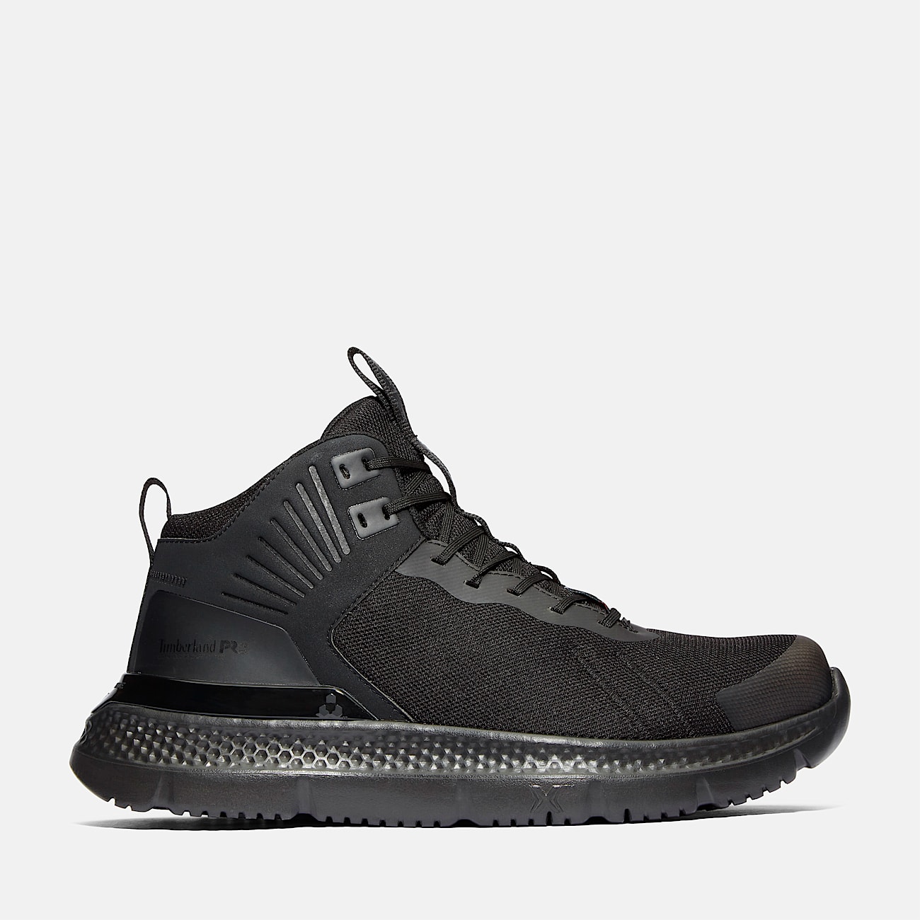 Men s Timberland PRO Setra Comp Toe Athletic Work Sneaker Boot