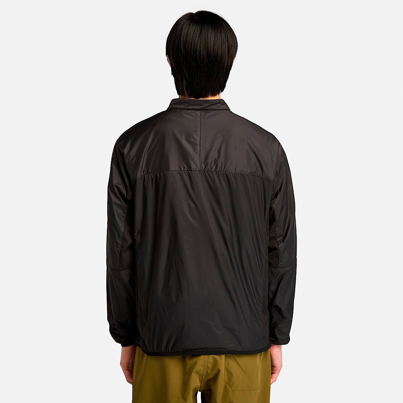 Timberland insulated jacket clearance