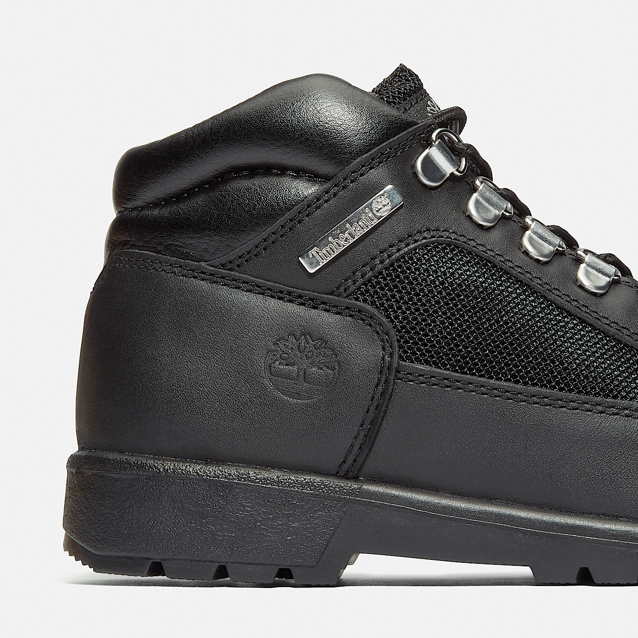 Timberland junior field boots cheap