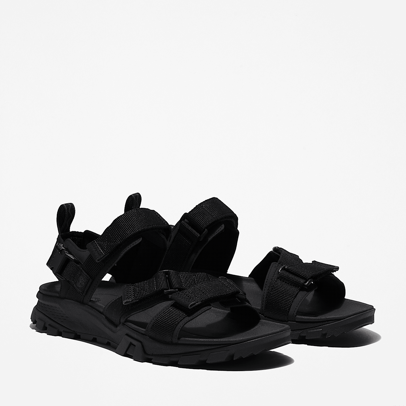 Men s Garrison Trail Webbing Strap Sandals