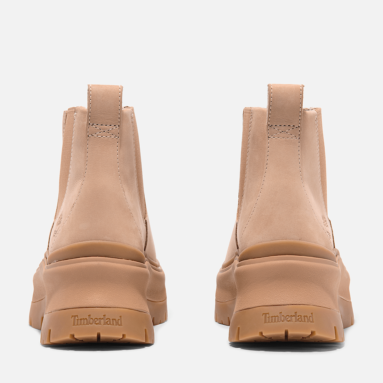 Beige timberlands womens deals